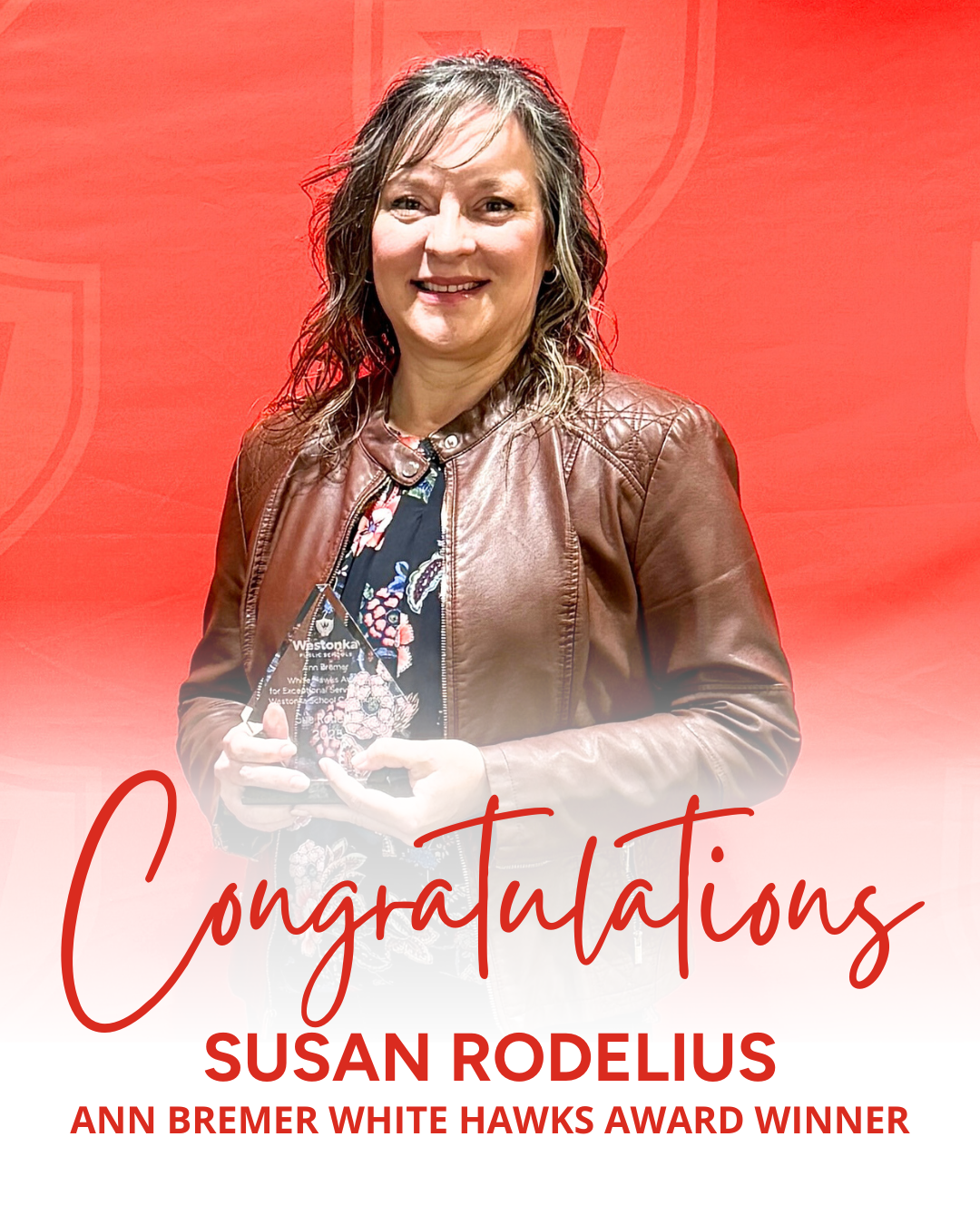 Sue Rodelius
